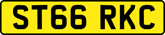 ST66RKC