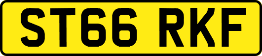 ST66RKF
