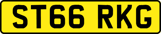 ST66RKG