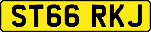 ST66RKJ