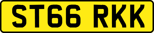 ST66RKK
