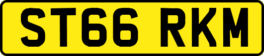ST66RKM