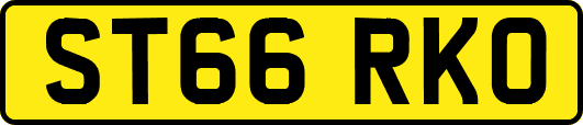 ST66RKO