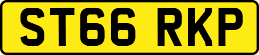 ST66RKP