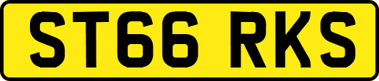 ST66RKS