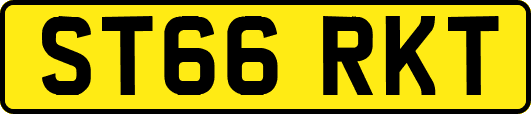ST66RKT