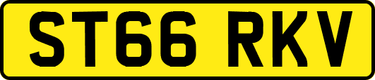 ST66RKV