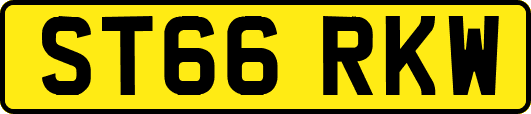 ST66RKW