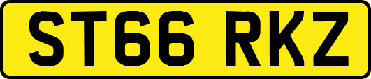 ST66RKZ