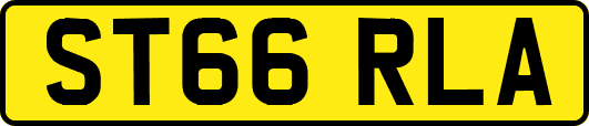 ST66RLA