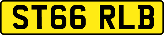 ST66RLB