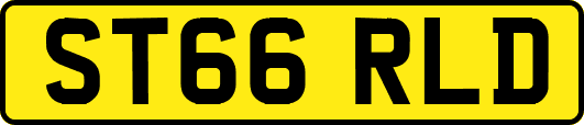 ST66RLD