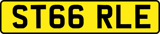 ST66RLE