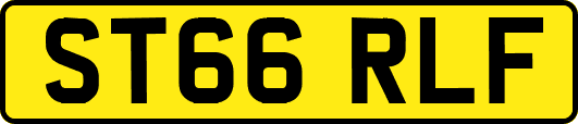 ST66RLF