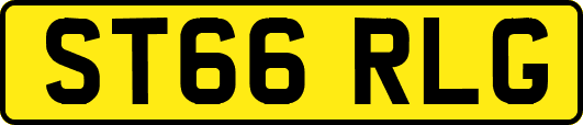 ST66RLG