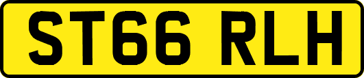 ST66RLH
