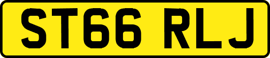 ST66RLJ