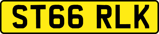 ST66RLK