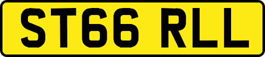 ST66RLL