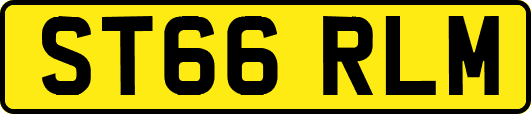 ST66RLM