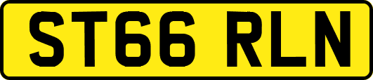 ST66RLN