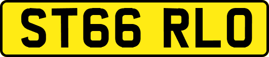 ST66RLO