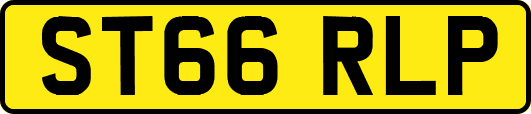 ST66RLP