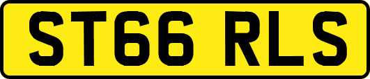 ST66RLS