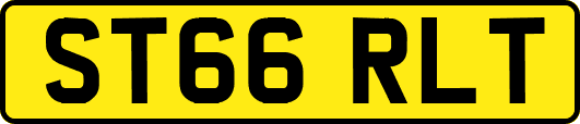 ST66RLT