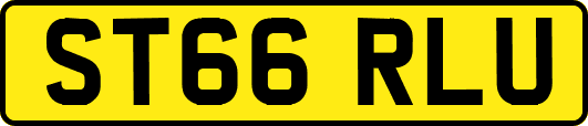 ST66RLU
