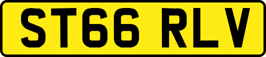 ST66RLV