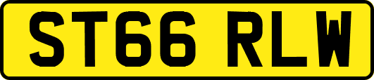ST66RLW