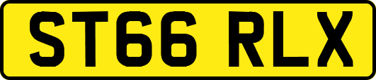 ST66RLX