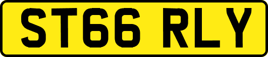 ST66RLY