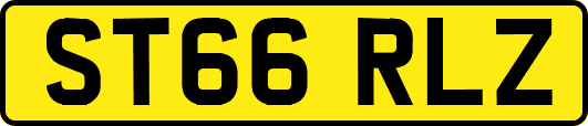 ST66RLZ