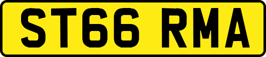 ST66RMA