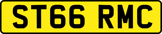 ST66RMC