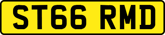 ST66RMD