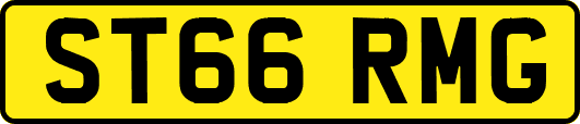 ST66RMG