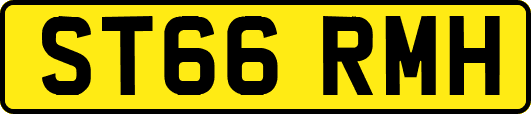 ST66RMH