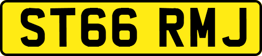 ST66RMJ