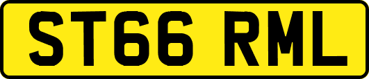 ST66RML
