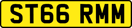 ST66RMM