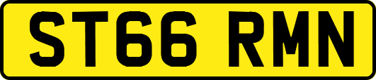 ST66RMN