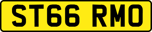 ST66RMO