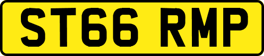 ST66RMP