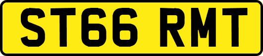 ST66RMT