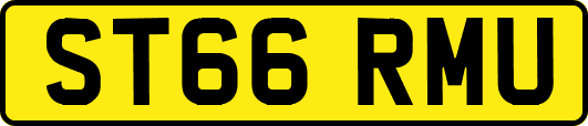 ST66RMU