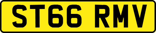 ST66RMV