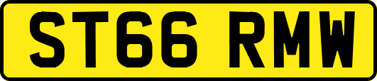 ST66RMW